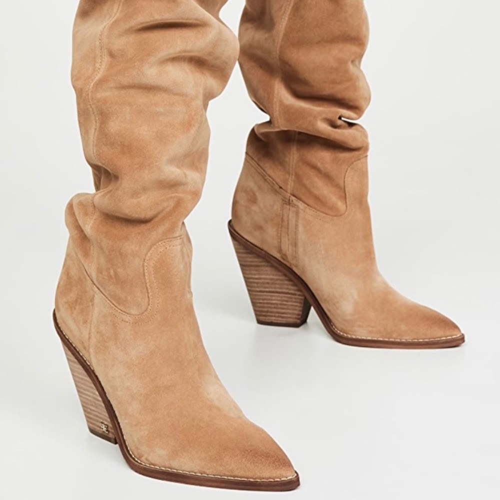 Sam Edelman Indigo Boot